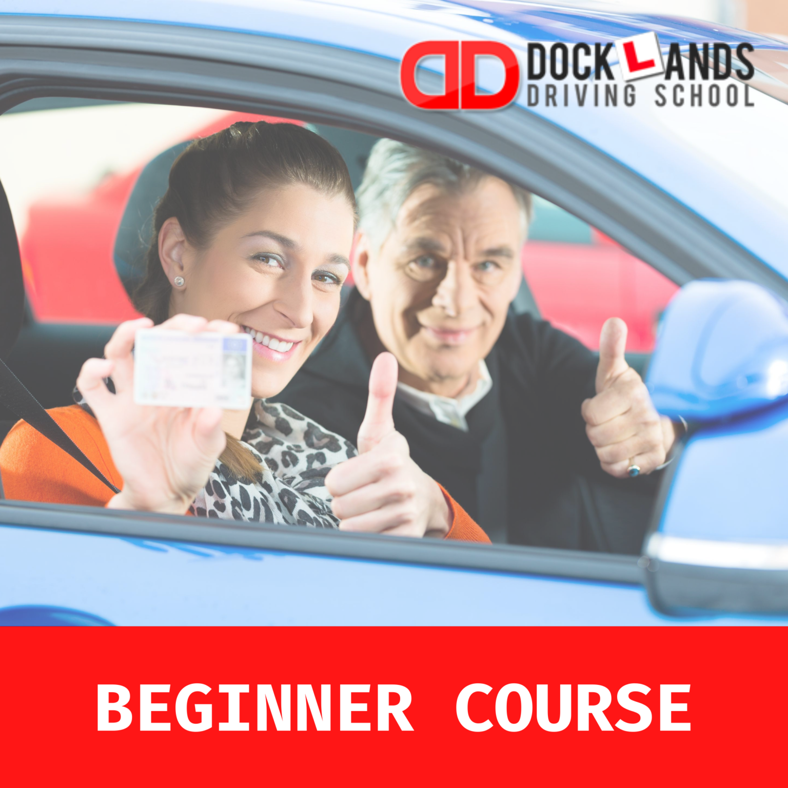 Docklands Driving School Best Driving Instructors in East London