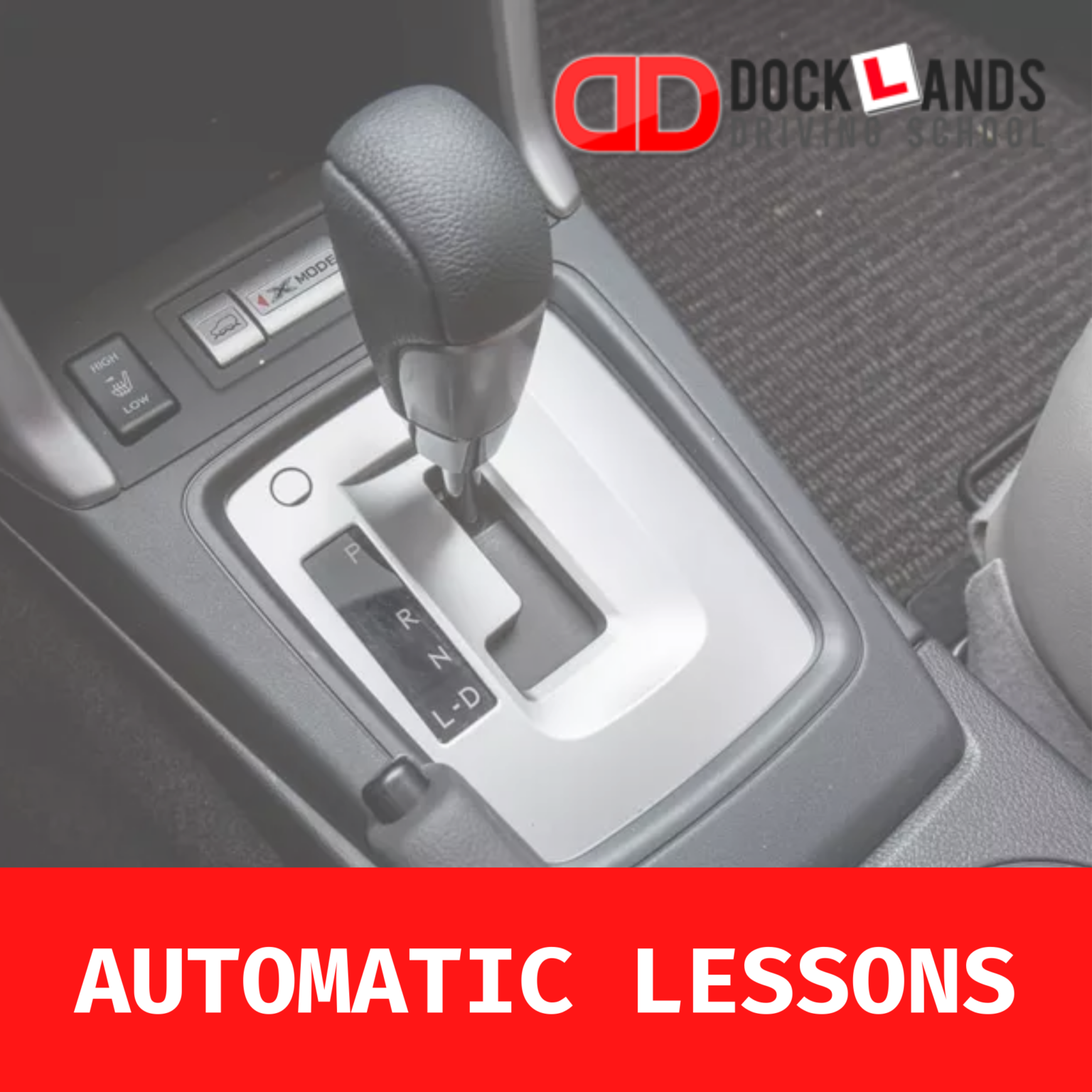 Docklands Driving School Best Driving Instructors in East London
